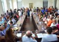 Prefeitura de Feira empossa 51 novos agentes de combate às endemias