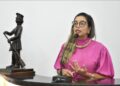 Parceria entre Secretaria da Mulher e OAB fortalece ações de enfrentamento à violência