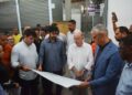 Autorizada construção da sede própria da Casa do Trabalhador no Shopping Popular