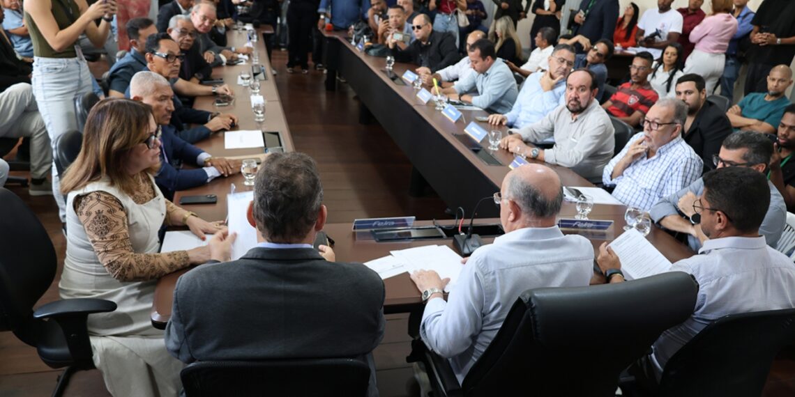 Edital da licitação para Zona Azul será publicado nos próximos dias