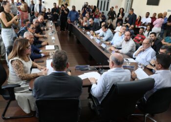 Edital da licitação para Zona Azul será publicado nos próximos dias