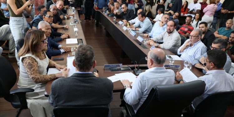Edital da licitação para Zona Azul será publicado nos próximos dias