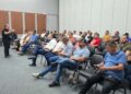 PROCON realiza palestra sobre direitos do consumidor para pequenos e médios comerciantes