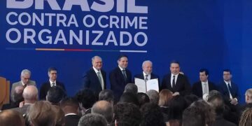 Plano de R$ 11 bi contra o crime organizado tem 4 eixos; veja