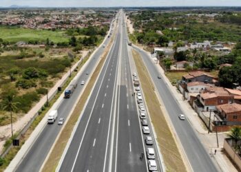 Consórcio 116 Sertões vai administrar trechos das BR-116 e BR-324 na Bahia