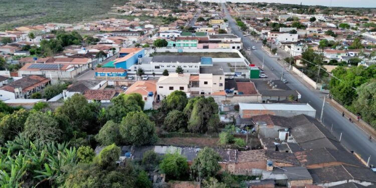 Adolescente dançarino de carreta musical é morto a tiros na Bahia