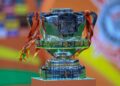 Oitavas de final da Copa do Brasil 2026: veja os confrontos e mandos de campo