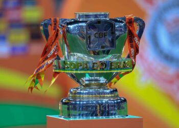 Oitavas de final da Copa do Brasil 2026: veja os confrontos e mandos de campo