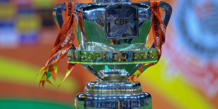 Oitavas de final da Copa do Brasil 2026: veja os confrontos e mandos de campo