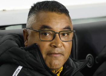 São Paulo decide demitir Roger Machado após eliminação contra o Juventude