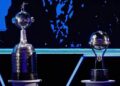 Libertadores e Sul-Americana: sorteio define duelos das oitavas
