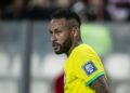 Atlas: maioria dos brasileiros é contra convocação de Neymar para a Copa