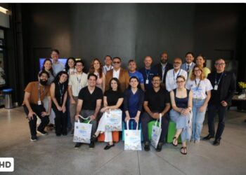 Estudantes de Medicina realizam intercâmbio em Boston