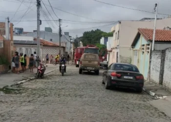 Justiça decreta prisão preventiva de mãe de crianças que morreram em incêndio na Bahia