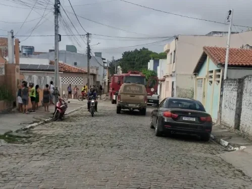 Justiça decreta prisão preventiva de mãe de crianças que morreram em incêndio na Bahia