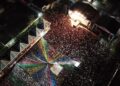 São João de Riachão do Jacuípe terá seis dias de festa e promete ser o maior da Bahia