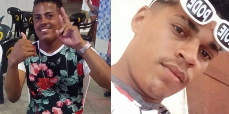 Irmãos morrem após carro bater de frente com micro-ônibus de fanfarra na Bahia