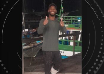 Pescador é encontrado morto em destino turístico da Bahia após sumir de barco