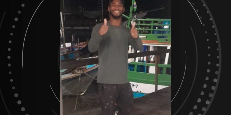 Pescador é encontrado morto em destino turístico da Bahia após sumir de barco