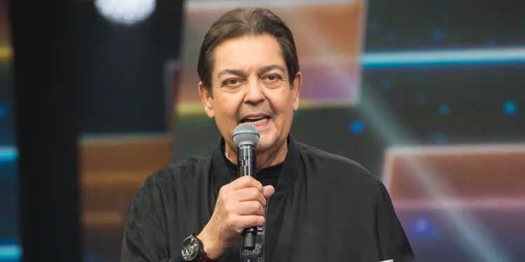 Faustão é internado em hospital de São Paulo após histórico delicado de saúde