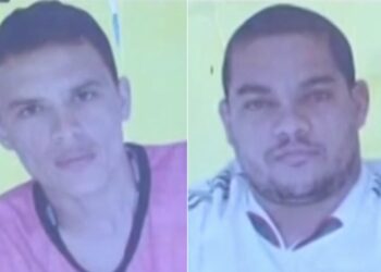 Policiais militares são condenados a 38 anos de prisão por matarem professores na Bahia