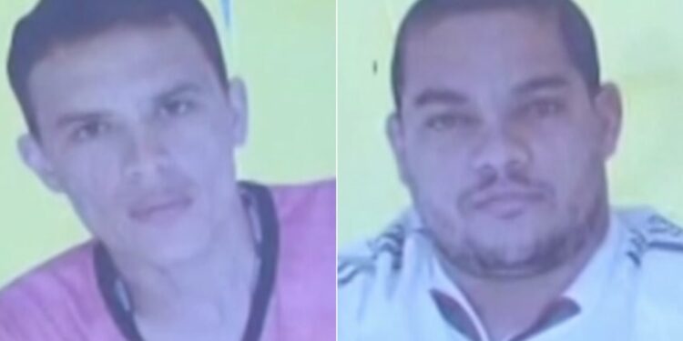 Policiais militares são condenados a 38 anos de prisão por matarem professores na Bahia