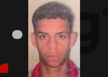 Jovem é morto a tiros após trocar vinho em bar no interior da Bahia