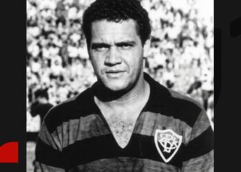 Morre aos 82 anos Romenil, ex-zagueiro, ídolo e bicampeão baiano pelo Vitória