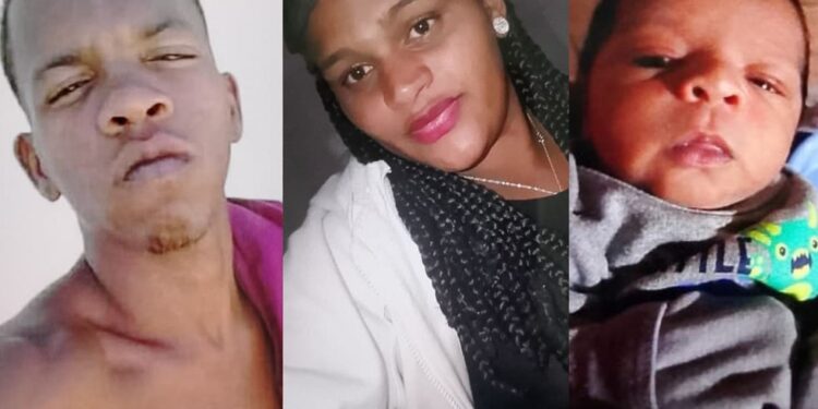 Casal e filho de 1 mês são mortos a tiros após terem casa invadida na Bahia; crime foi cometido na frente de crianças de 5 e 8 anos