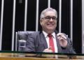 Zé Neto propõe audiência pública sobre aprimoramento da Reforma Tributária