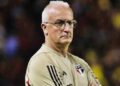 São Paulo anuncia a contratação de Dorival Júnior