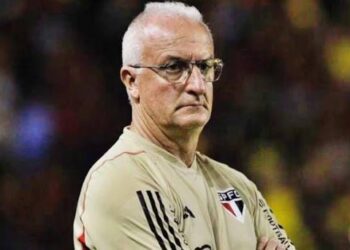 São Paulo anuncia a contratação de Dorival Júnior