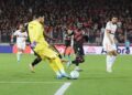 Rossi admite falhas pelo Flamengo e promete reação: “Erram os melhores”