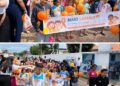 Blitz educativa do Maio Laranja é transferida para o dia 21 de maio