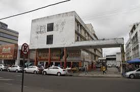 Prefeito José Ronaldo assina decreto para desapropriação de área onde será instalado novo Centro Administrativo