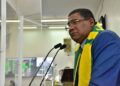 Audiência de instrução de Paulão do Caldeirão é concluída com interrogatório do réu e pedido de diligências