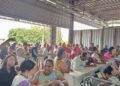 Feira de Santana sedia Mutirão Pop Rua Jud com integração entre Prefeitura, TJ-BA e órgãos de Justiça