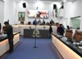 Câmara aprova projeto que regulamenta transporte por aplicativos e cria cadastro municipal em Feira de Santana