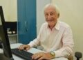Morre Zé Coió, jornalista e fundador do Jornal Noite e Dia, aos 88 anos