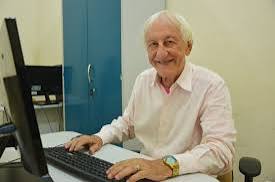 Morre Zé Coió, jornalista e fundador do Jornal Noite e Dia, aos 88 anos