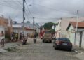 Três crianças morrem carbonizadas após incêndio em residência no interior da Bahia