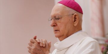 Governador da Bahia entrega Ordem 2 de Julho a Dom Itamar Vian