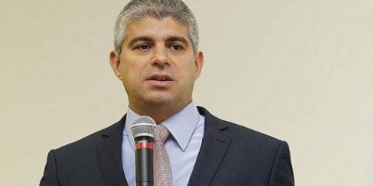 STJ rejeita denúncia contra Maurício Barbosa e Gabriela Macedo por unanimidade em investigação da Operação Faroeste