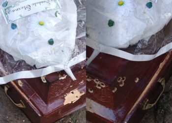 Um dos suspeitos de invadir cemitério e atacar caixão de adolescente a tiros morre em confronto com policias na Bahia