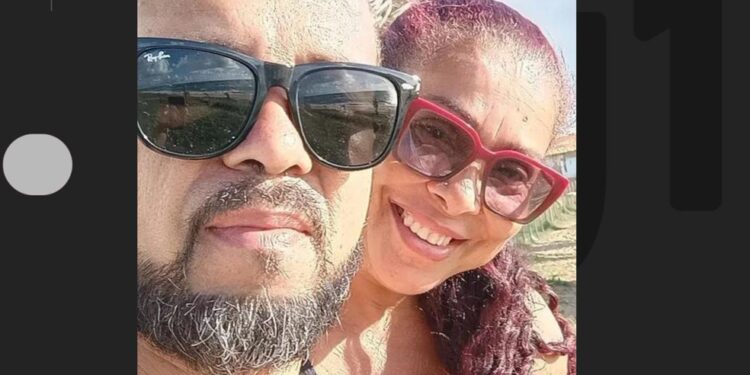 Jovem é preso suspeito de matar pai e madrasta a tiros dentro de casa no interior da Bahia