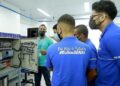 Inscrições para curso do SENAI em parceria com a SEDESO são prorrogadas até sexta-feira