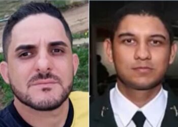 Homem acusado de matar dois policiais militares na Bahia é absolvido após passar 5 anos na prisão