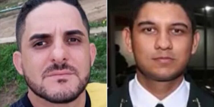 Homem acusado de matar dois policiais militares na Bahia é absolvido após passar 5 anos na prisão