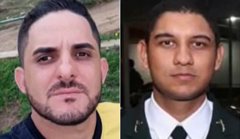 Homem acusado de matar dois policiais militares na Bahia é absolvido após passar 5 anos na prisão