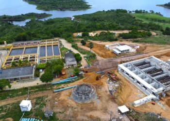 Abastecimento de água será interrompido em Feira de Santana; veja bairros afetados